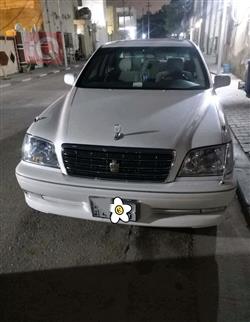 تويوتا كراون